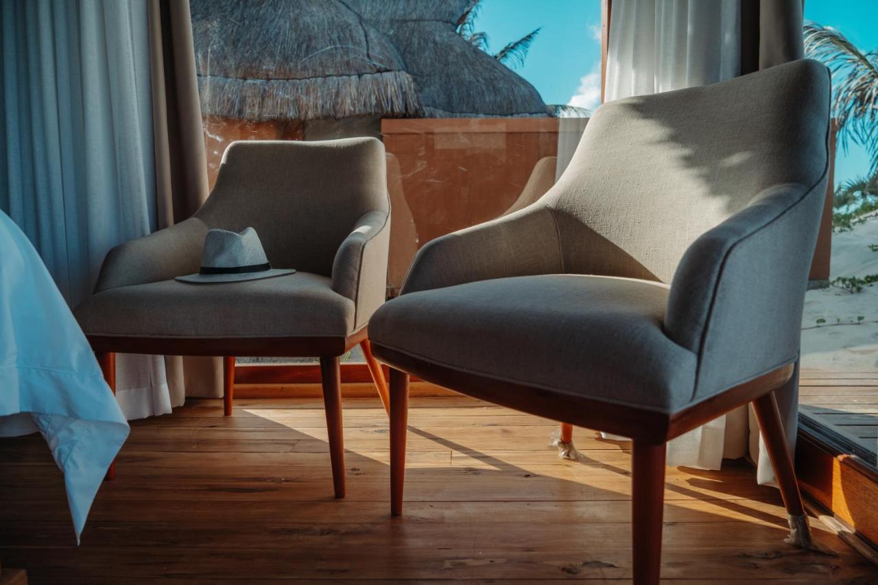 Eclectic Beach Retreat Cabo Nhamua Exteriör bild